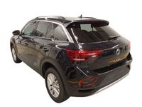 Volkswagen T-Roc - Vorschau Bild 5