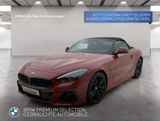 BMW Z4 M40i Harman/K LiveCockpitProf Head-Up PDC - BMW Z4 M40i Jahreswagen