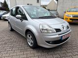 Renault Grand Modus Dynamique, Klima, Tüv, Scheckheft - Renault Grand Modus Dynamique mit Benzin-Antrieb