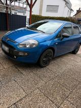 Fiat punto evo 1.4 16V Multiair 135PS - Fiat Punto Evo: Multiair