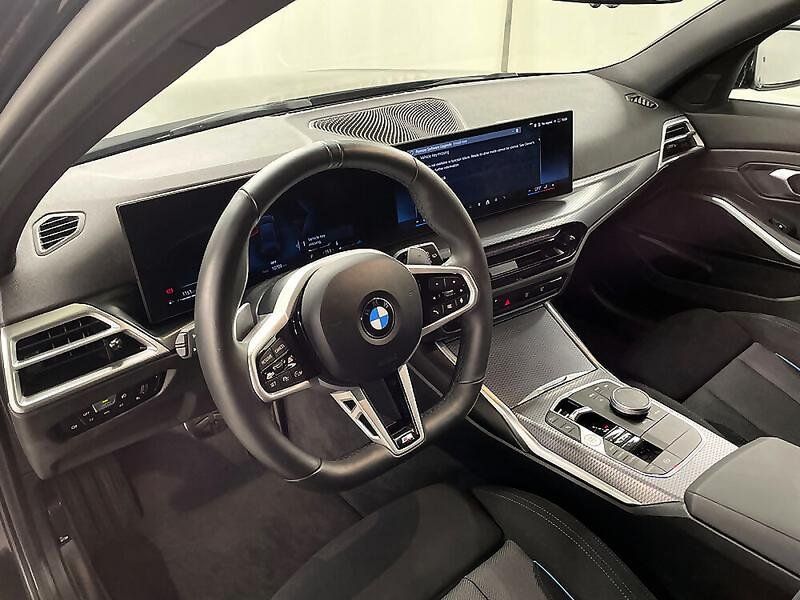 BMW 3 Series 2026