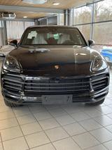 Porsche Cayenne - Porsche