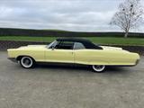 Pontiac Bonneville - Pontiac in Bremen