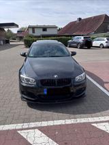 BMW 320i Coupé - Benzin Automatik ohne Tüv - BMW 320 aus 2010: Coupe, 320i