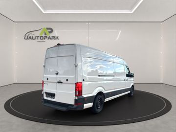 Volkswagen Crafter - 7