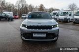 Jeep Compass New Compass E-Hybrid First Edition - Jeep Compass Gebrauchtwagen