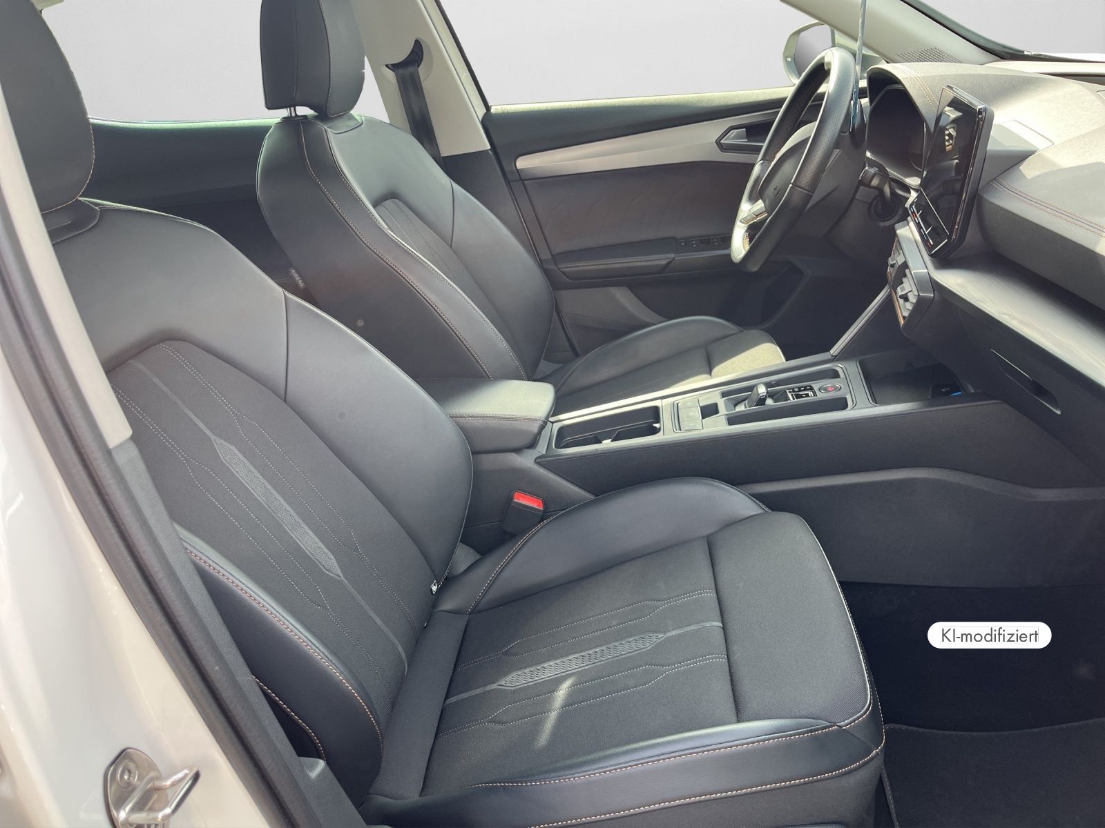Cupra Formentor - Bild 4