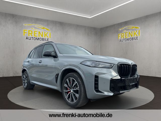 BMW X5 M60 i xDrive "Individual" (Fahrzeug-Nummer 143)