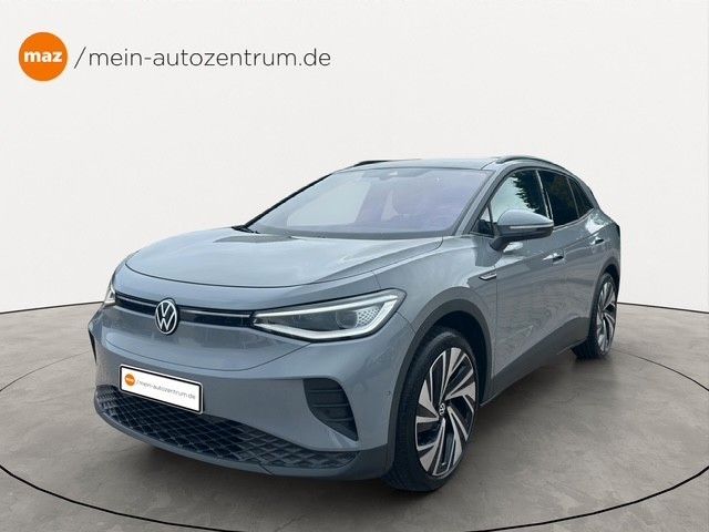 VW ID.4 Pro Performance 150 kW AHK PANO KAM MATRIX