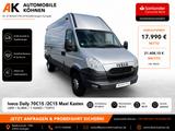 Iveco 70C15 72C15 Kasten L4H2 Maxi 1 HAND / LBW / LUFT - Angebote