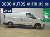 Renault Trafic L1H1 2.0 dCi Kasten Navi LED DAB RFK - Renault Trafic in Bremen