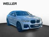 BMW X4 xDr30i M SPORT Navi Pano RFK eSitze SHZ Tempo - BMW X4: Automatik
