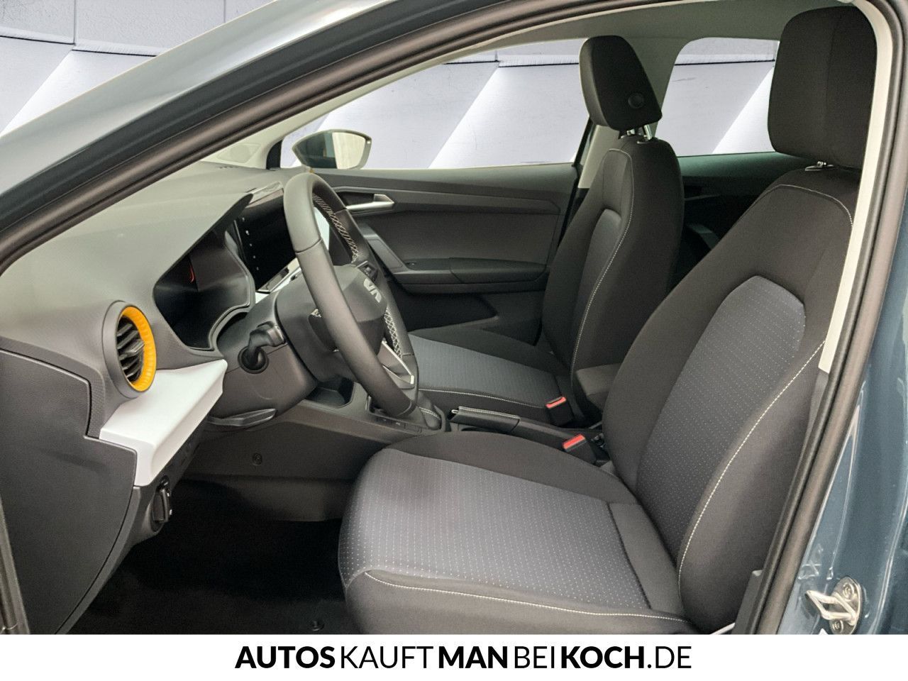 Seat Ibiza - Bild 9