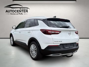 Opel GRANDLAND X 1.2 INNOVATION