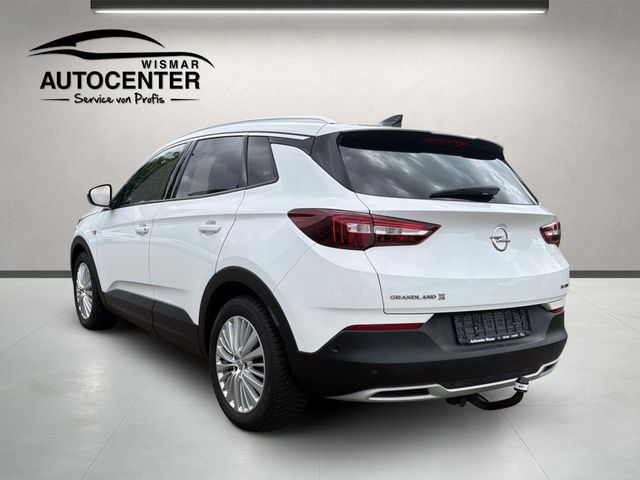 Opel GRANDLAND X 1.2 INNOVATION