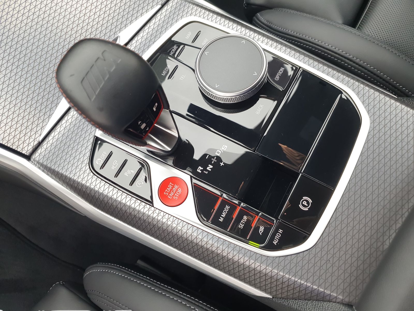 BMW M3 - Bild 14