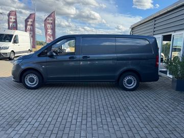 Mercedes Vito - 10