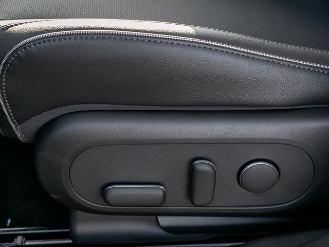 Hyundai Ioniq 5 Basis Elektro Autobahnassistent Kamera