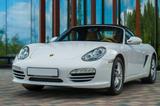 Porsche Boxster 2.9 PDK - gebrauchte Porsche Boxster aus dem Jahr 2010