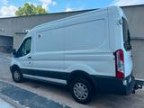 Ford Transit, Zuverlässiger Kastenwagen - Ford Transit: Kastenwagen
