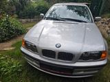 BMW 320i - 2 Vorbesitzer - gebrauchte BMW 320 aus dem Jahr 1999