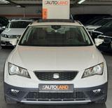 Seat Leon ST X-Perience 4Drive 1.8*AUTOM*LPG*NAVI*PDC - mit LPG-Antrieb: Kombi