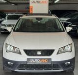 Seat Leon ST X-Perience 4Drive 1.8*AUTOM*LPG*NAVI*PDC - Seat Leon mit LPG-Antrieb