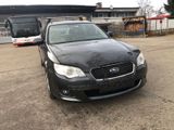 Subaru Legacy Kombi/ Outback 2.5i Comfort 4x4 Lpg Gas - Subaru Legacy: 2.5