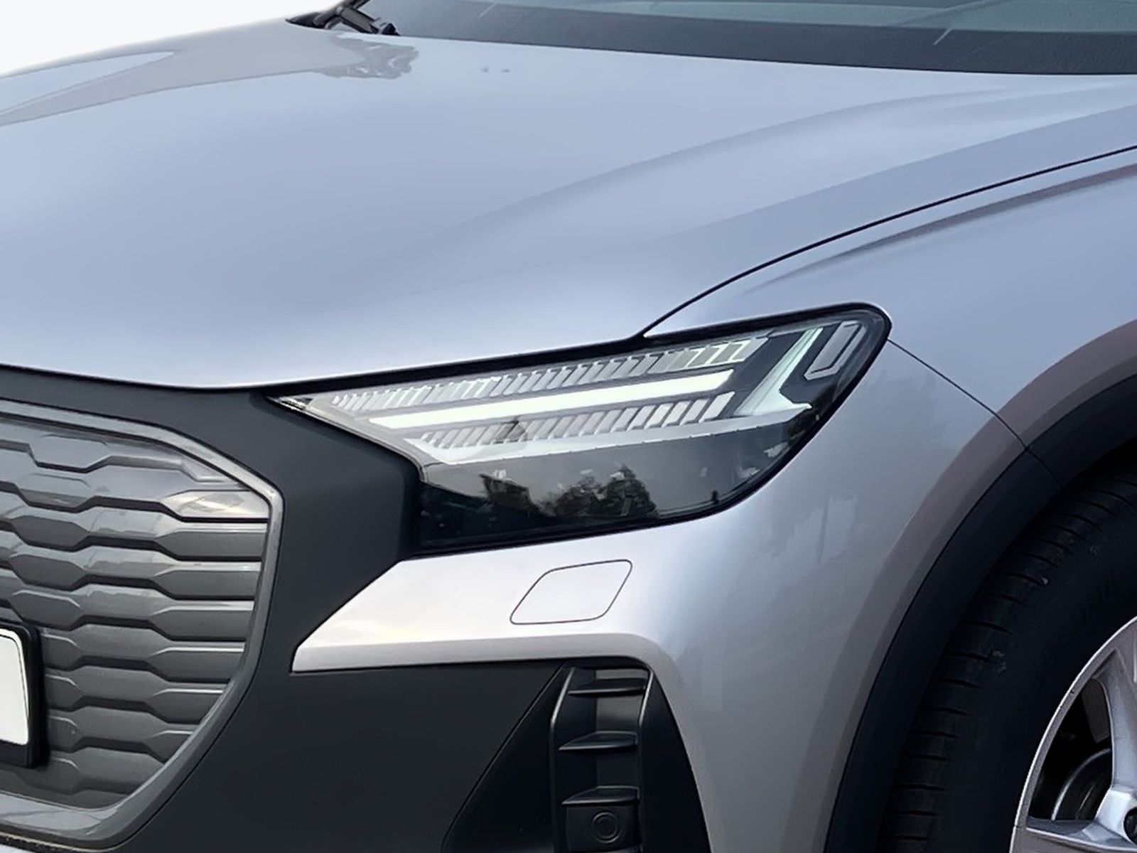 Audi Q4 e-tron - Bild 6