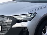 Audi Q4 e-tron - Vorschau Bild 6
