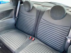 Fahrzeugabbildung Abarth 695 AAC NAVI BI-XENON BEATS MTA PAKET