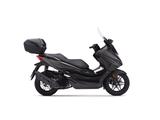 Honda Forza 125 E5+ Vorführfahrzeug - HONDA ROLLER 125