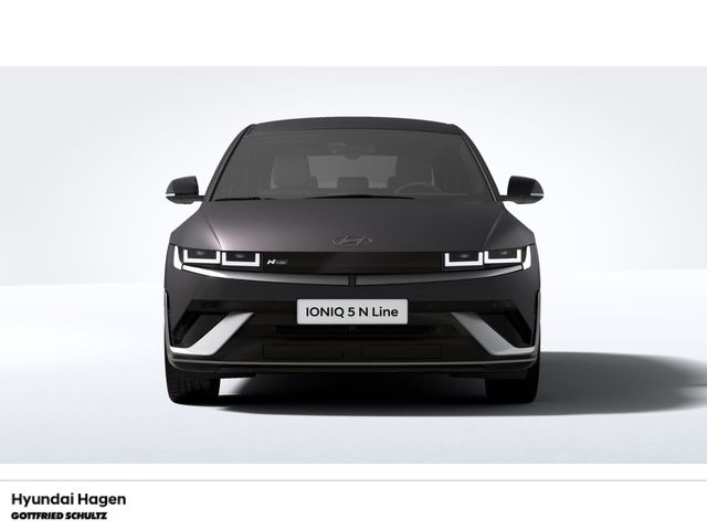Hyundai IONIQ 5 N -Line 84 kWh 2WD NAVI RFK SHZ KEYLESS imagem 3
