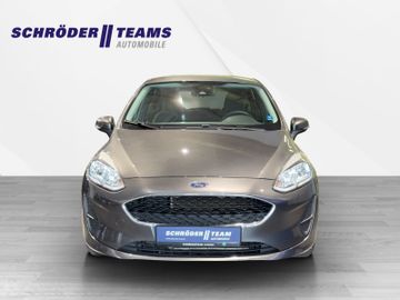 Ford Fiesta - 2