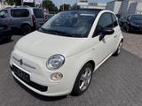 Fiat 500C Pop*E-FENSTER*ALUFELGE*RADIO CD*ZV-FUNK*PDC - Fiat 500C: Pop