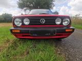 Volkswagen Vw Golf 2 US Klima mk2 - Volkswagen: Mk2