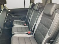 Volkswagen Touran - Vorschau Bild 13
