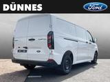 Ford Transit Custom 2.5l Benzin L2  PHEV Automat - Ford Transit Custom Benziner Gebrauchtwagen