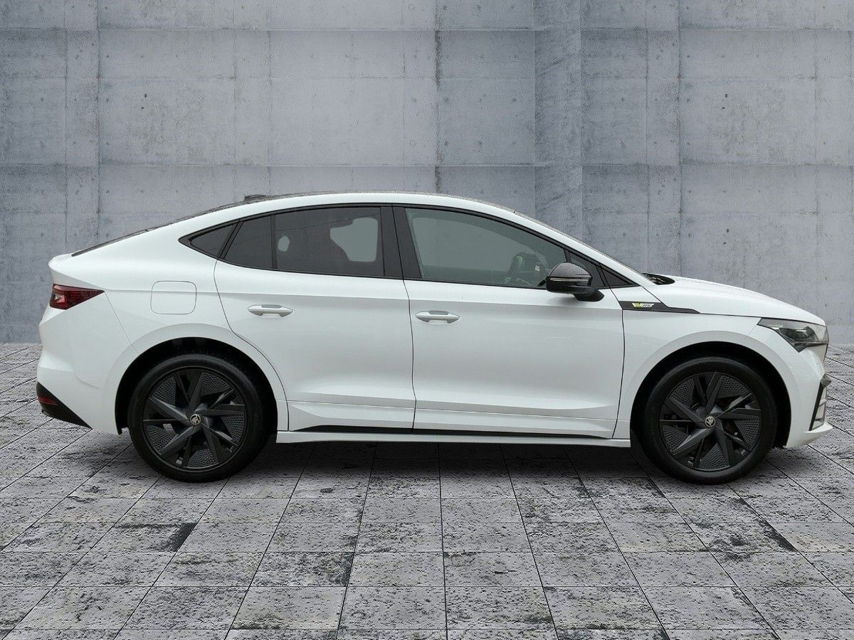 Skoda Enyaq - Bild 7