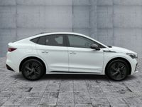 Skoda Enyaq - Vorschau Bild 7