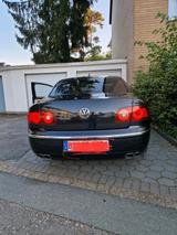 Volkswagen vw phaeton - gebrauchte Volkswagen Phaeton aus dem Jahr 2009