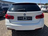 BMW 320 d xDrive Luxury Line Purity/M-PAKET - BMW 320: 320d Luxury