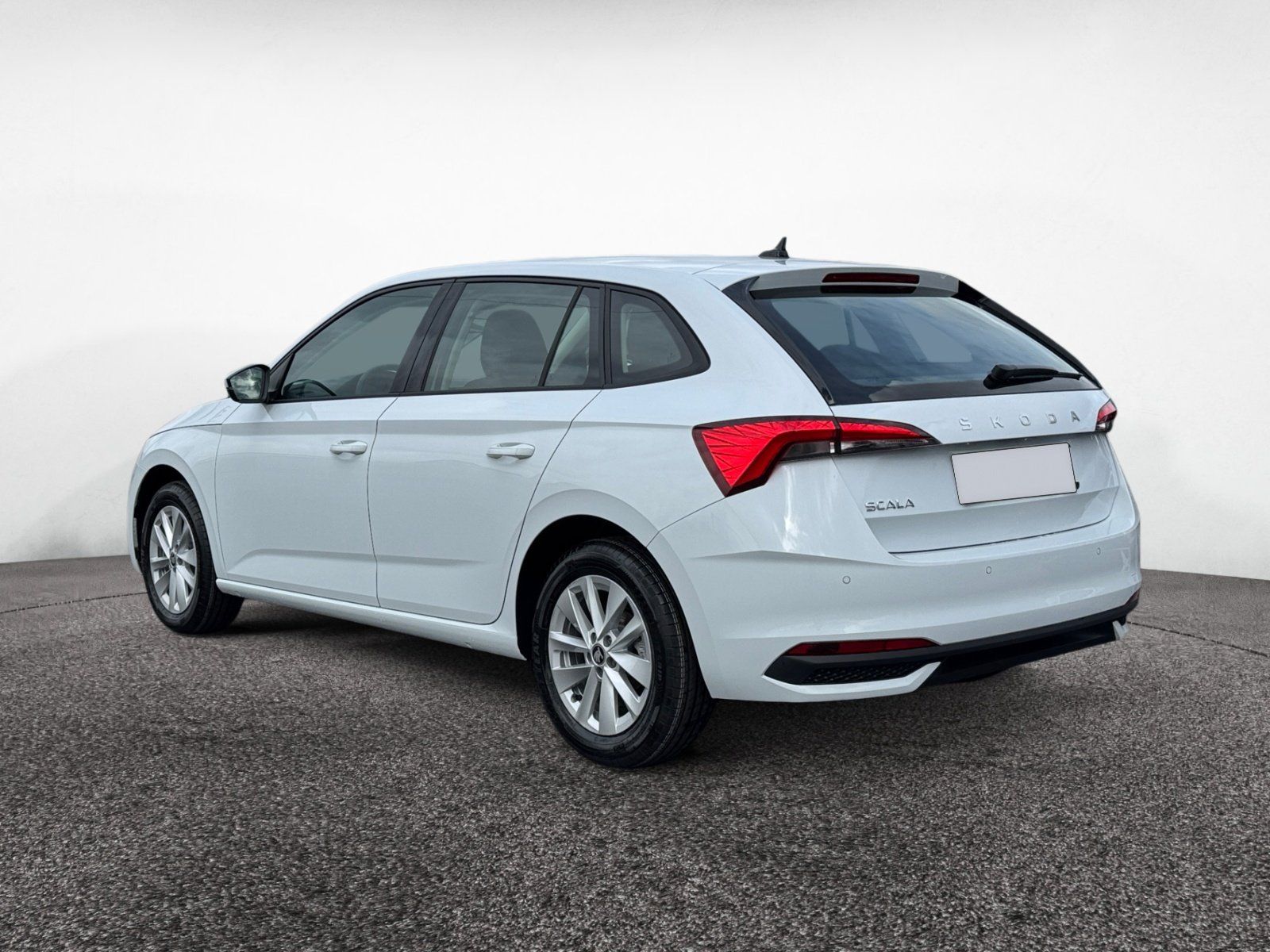 Skoda Scala - Bild 5