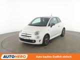Fiat 500 1.2 S*PDC*NAVI*TEMPO*KLIMA*GARANTIE* - Fiat 500 Gebrauchtwagen in Stuttgart