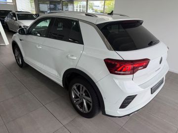 Volkswagen T-Roc - 3