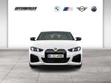 BMW i4 M60 xDrive Gran Coupé AHK ACC 360 HUD HK - BMW i4 in Dresden
