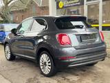 Fiat 500X Lounge 1.Hand Navi TÜV Neu *TOP* - scheckheftgepflegte Fiat 500X