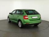 Skoda Rapid Spaceback 1.2 TSI Joy Xenon Panorama DAB - Skoda Rapid: 5 Türen