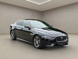 Jaguar XE D180 E R-Dynamic SE  Pano/Leder/360° - Jaguar XE Gebrauchtwagen
