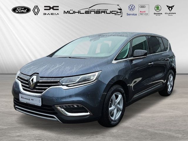 Renault Espace Energy dCi 160 EDC ELYSEE +7 SITZE+AUTOMA